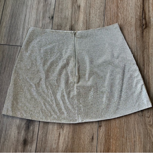 White Fox Breathtaking One Last Time Skirt - Picture 5 of 6